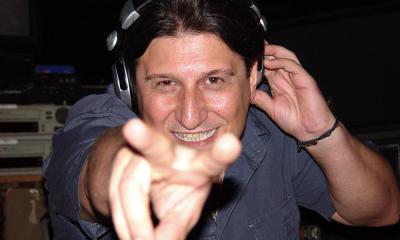 Claudio Matteo DJ